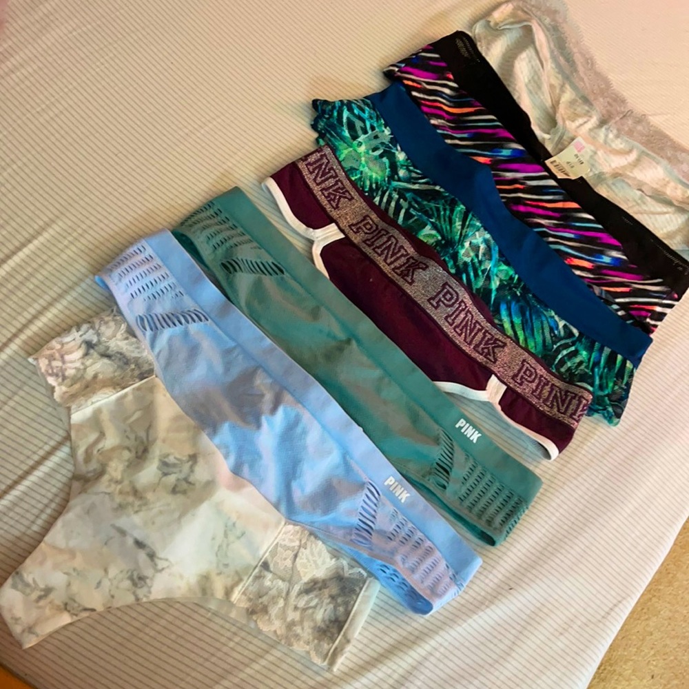 Underwear lot